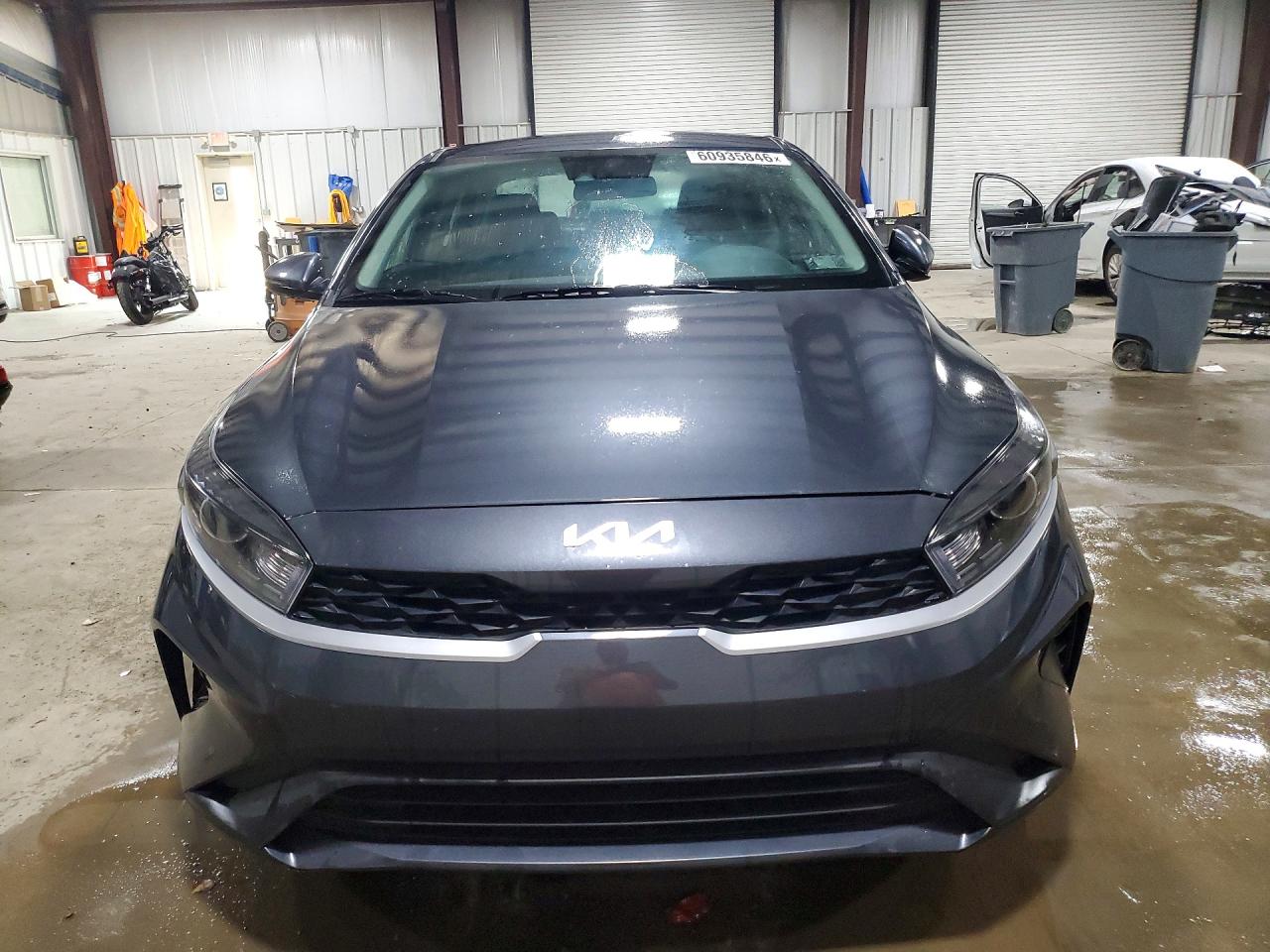 2023 KIA FORTE LXS — снимка 5
