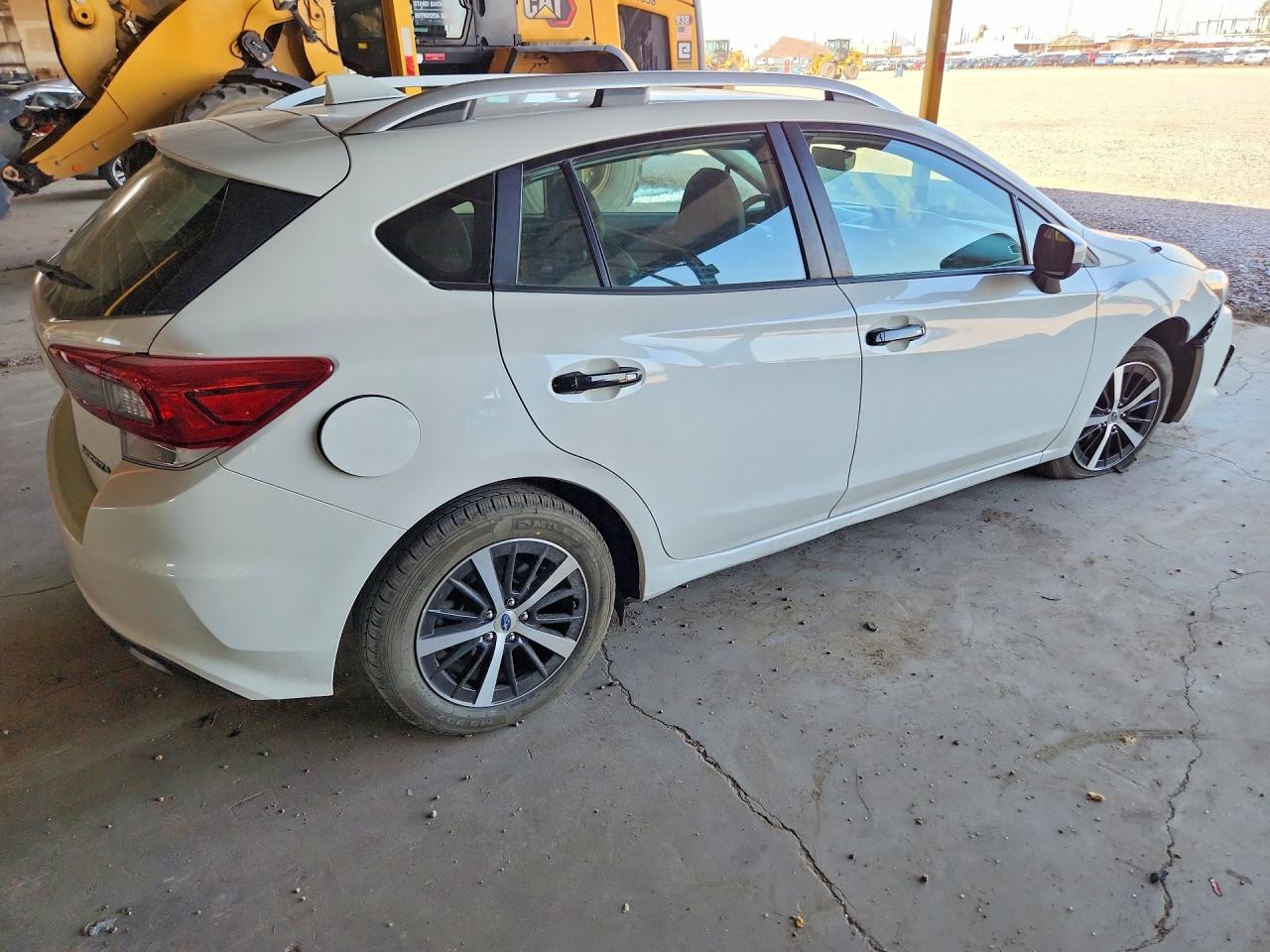 2021 SUBARU IMPREZA PREMIUM — снимка 3