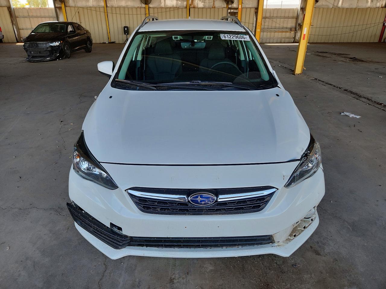 2021 SUBARU IMPREZA PREMIUM — снимка 5