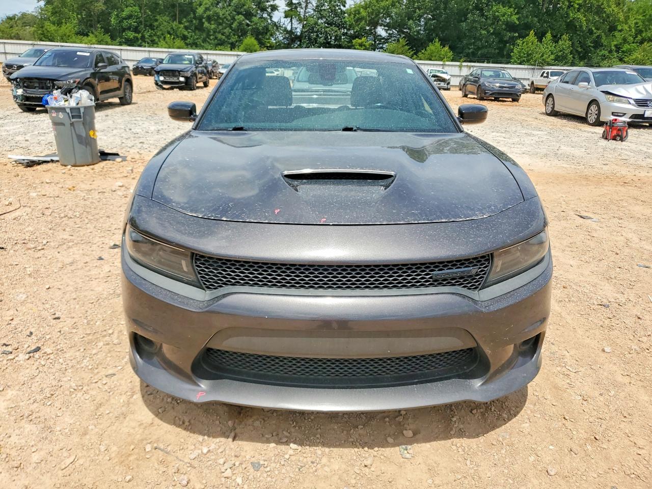 2022 DODGE CHARGER R/T — снимка 5
