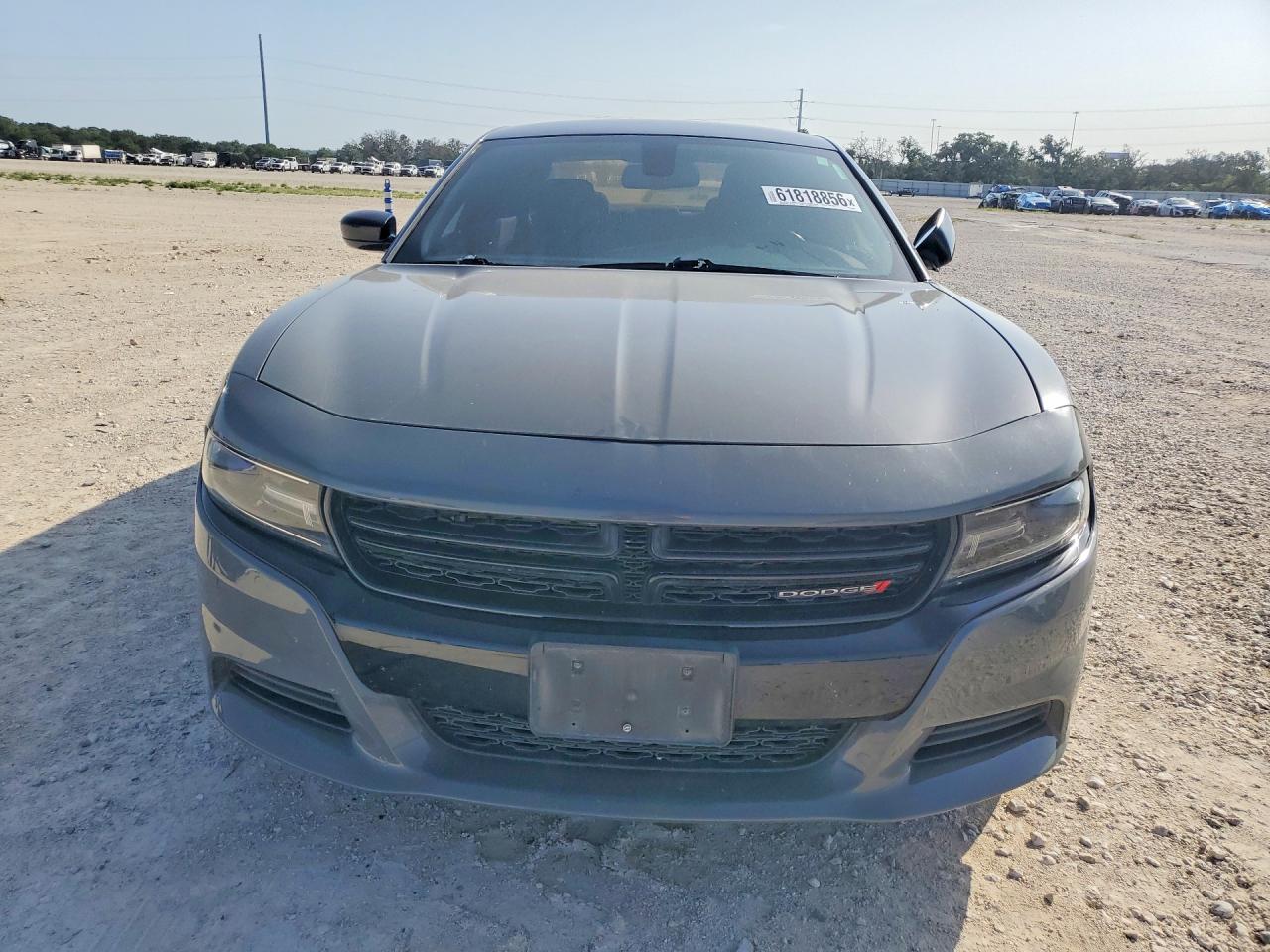 2017 DODGE CHARGER SE — снимка 5