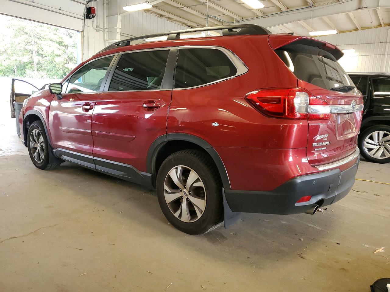 2022 SUBARU ASCENT PREMIUM — снимка 2