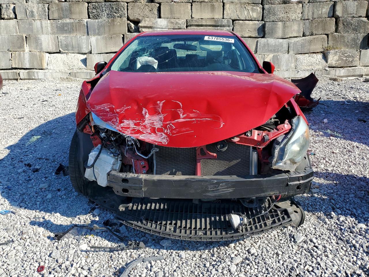 2015 TOYOTA COROLLA S PLUS — снимка 5