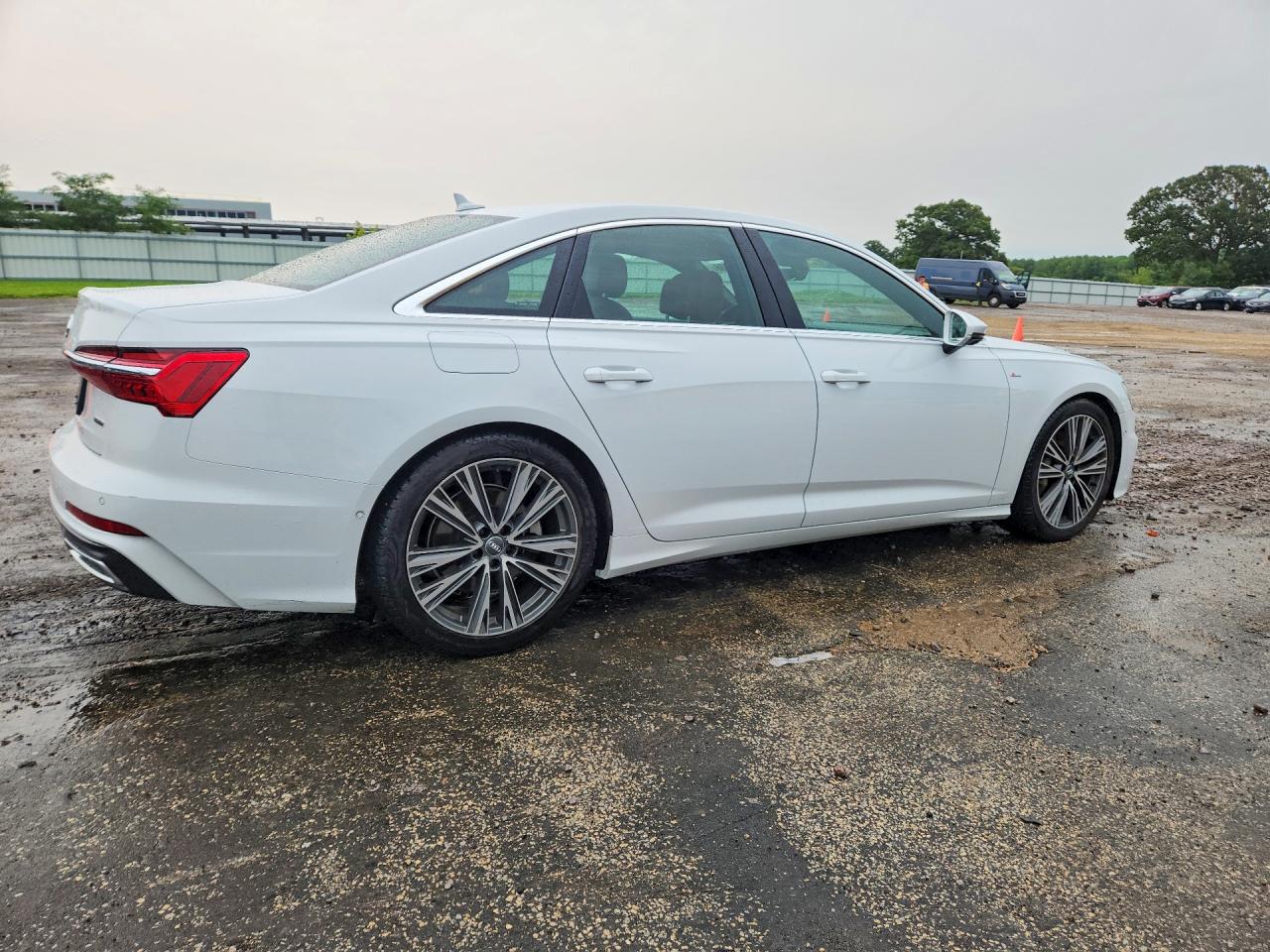 2019 AUDI A6 PREMIUM PLUS — снимка 3