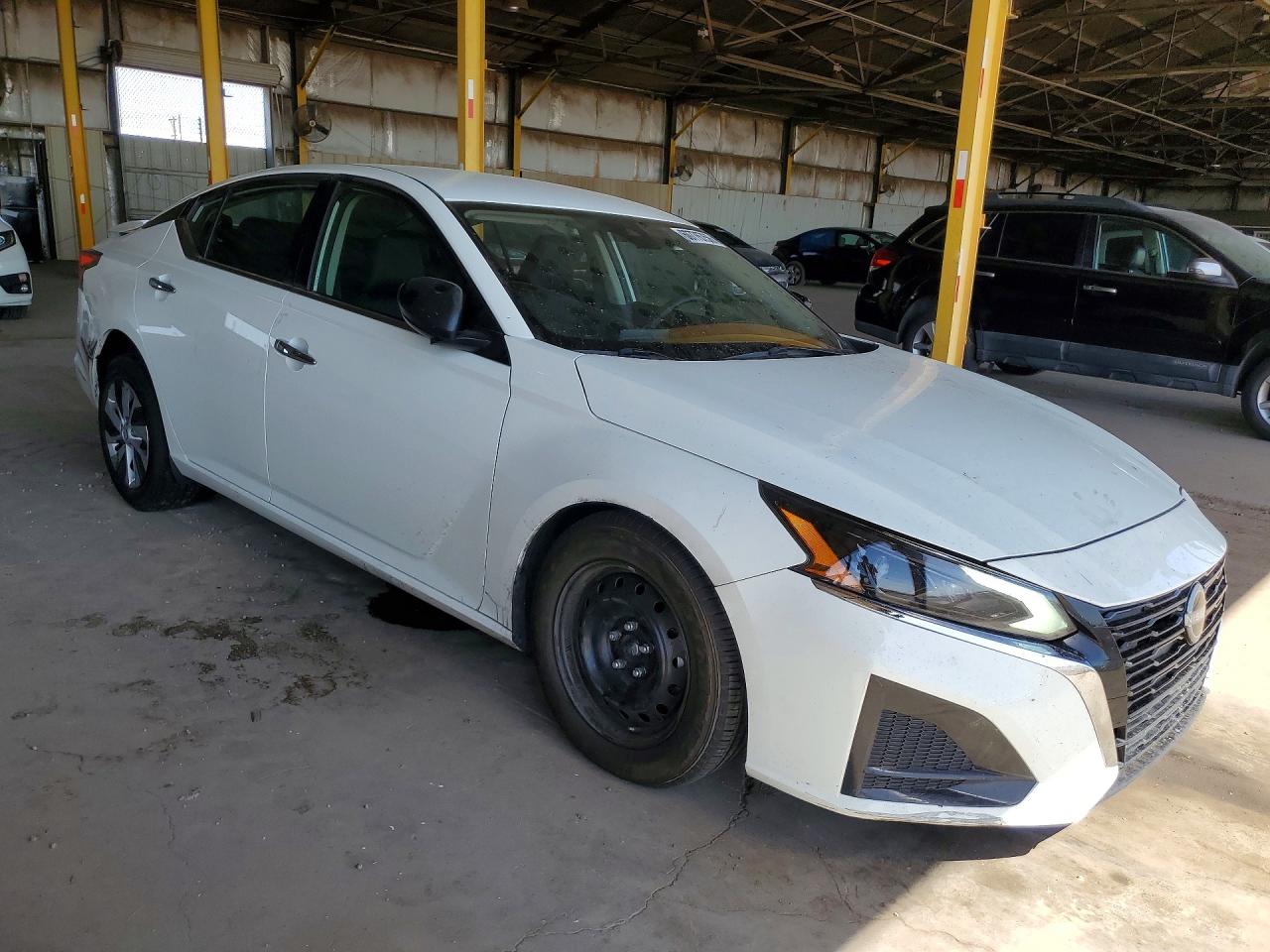 2024 NISSAN ALTIMA S — снимка 4