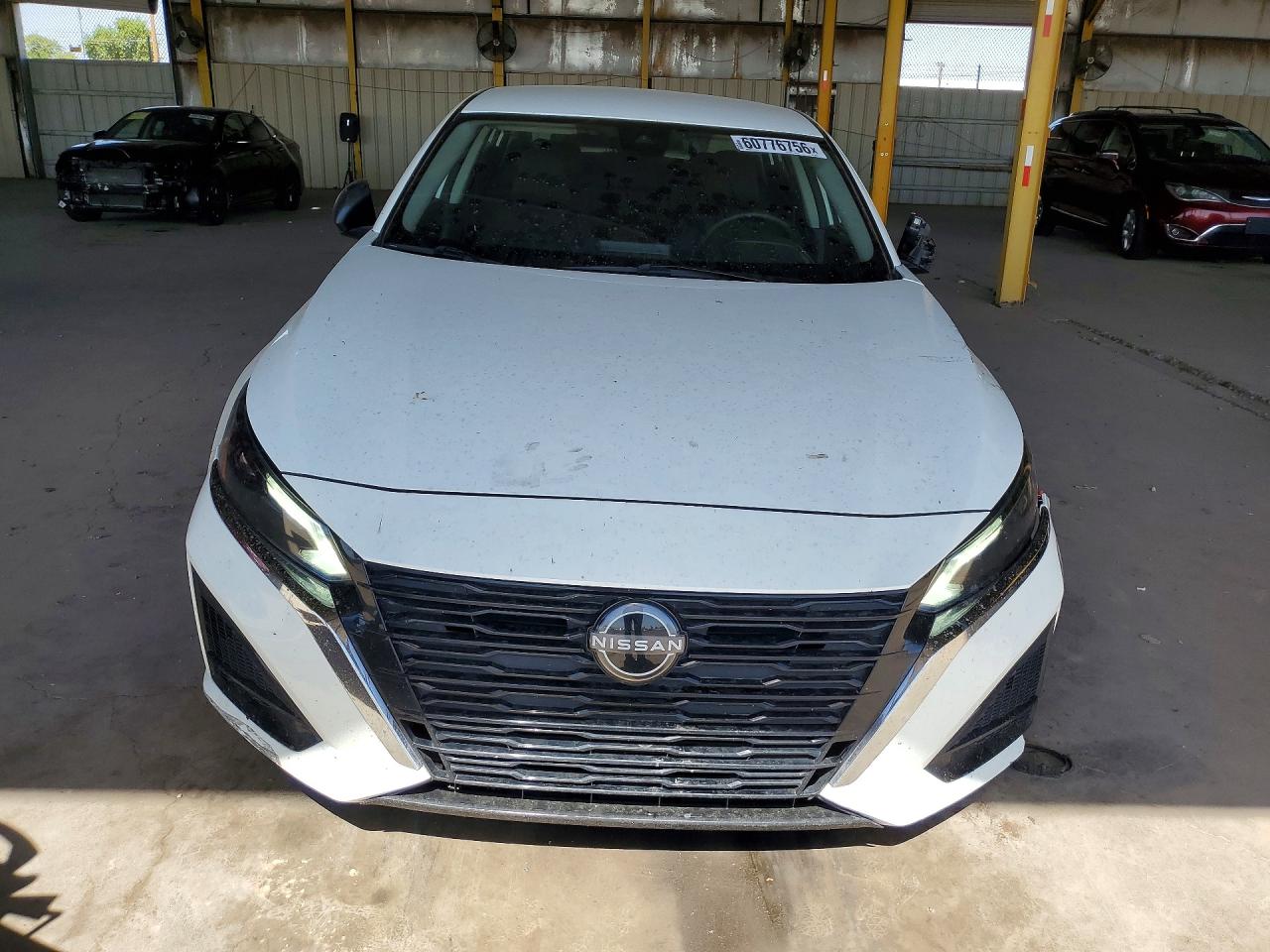 2024 NISSAN ALTIMA S — снимка 5