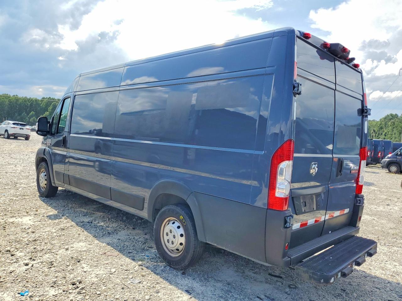 2021 RAM PROMASTER 3500 — снимка 2
