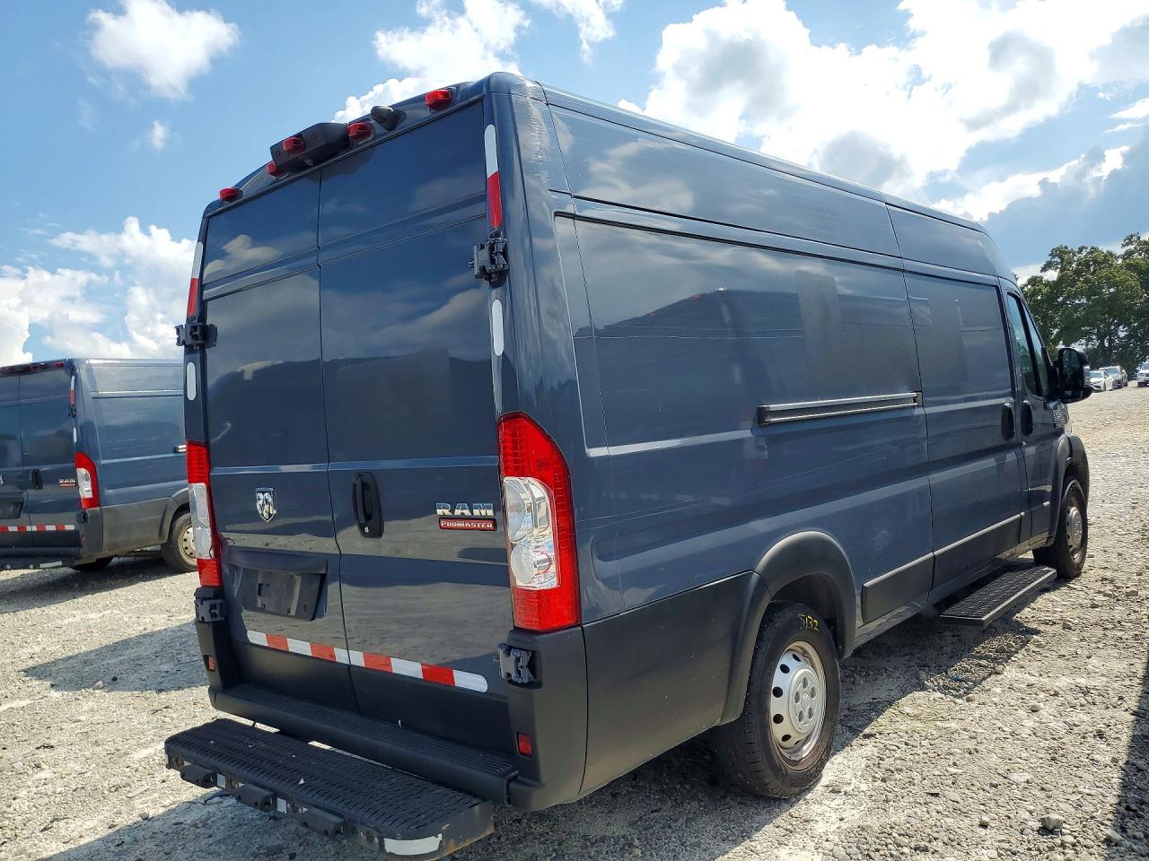 2021 RAM PROMASTER 3500 — снимка 3