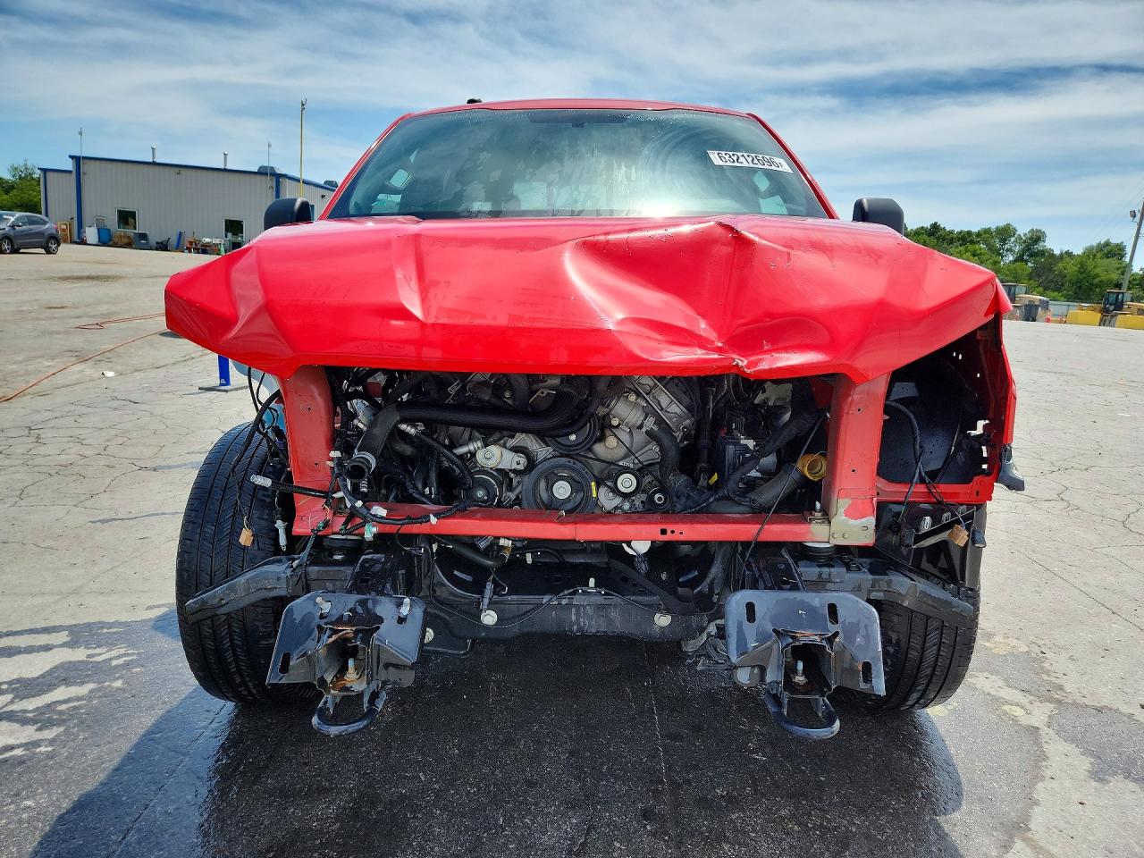 2018 FORD F150 SUPERCREW — снимка 5