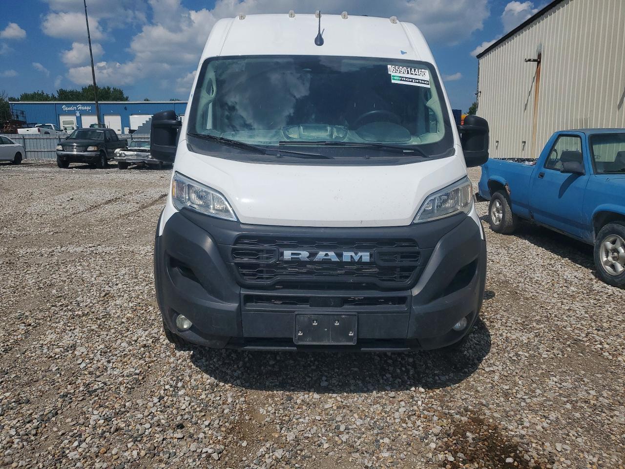 2025 RAM PROMASTER 2500 2500 HIGH — снимка 5
