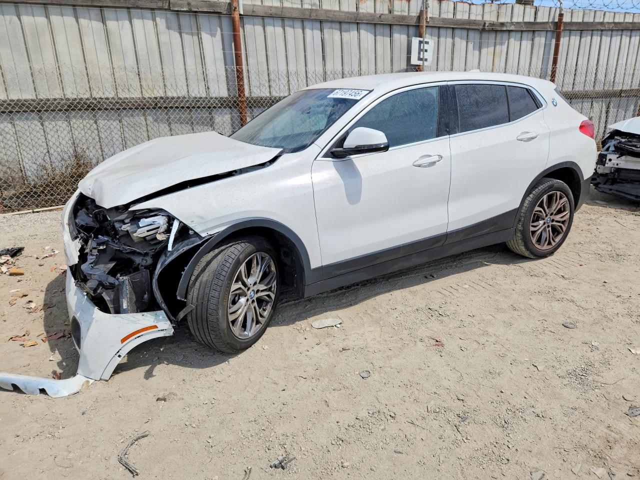 2020 BMW X2 SDRIVE28I