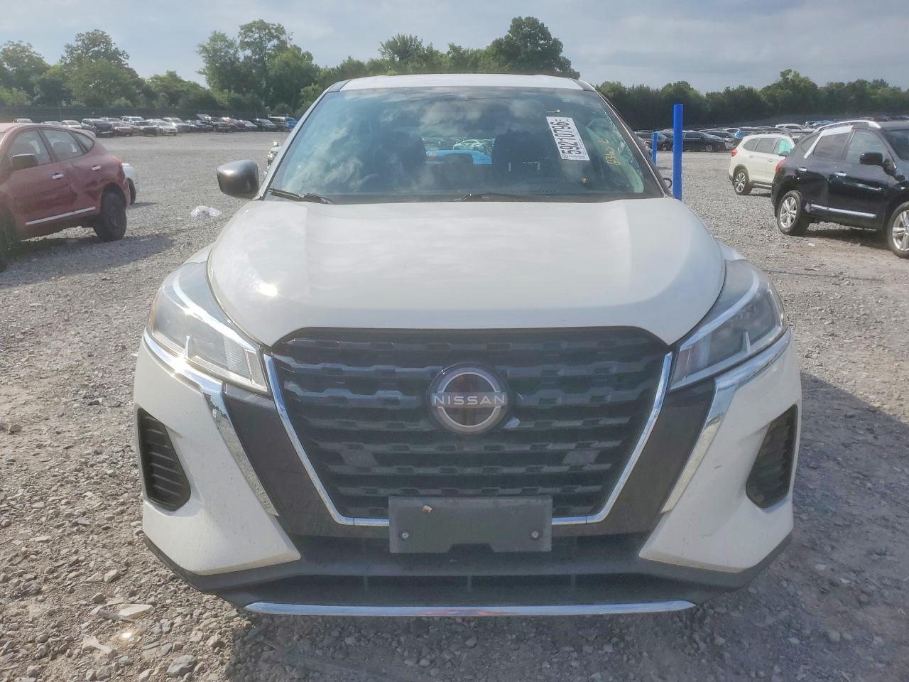 2022 NISSAN KICKS S — снимка 5