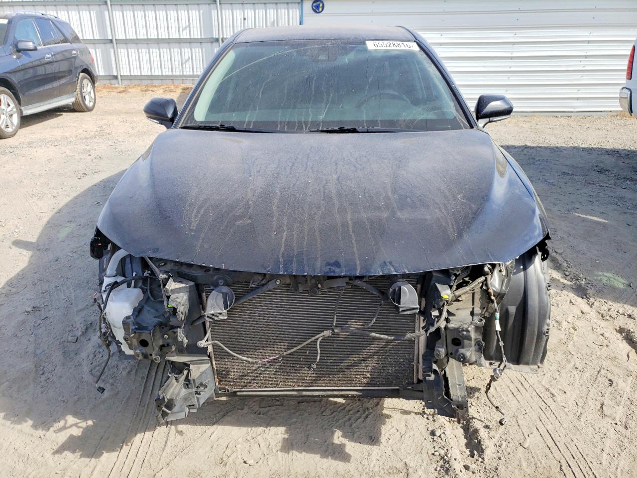 2022 TOYOTA CAMRY SE — снимка 5