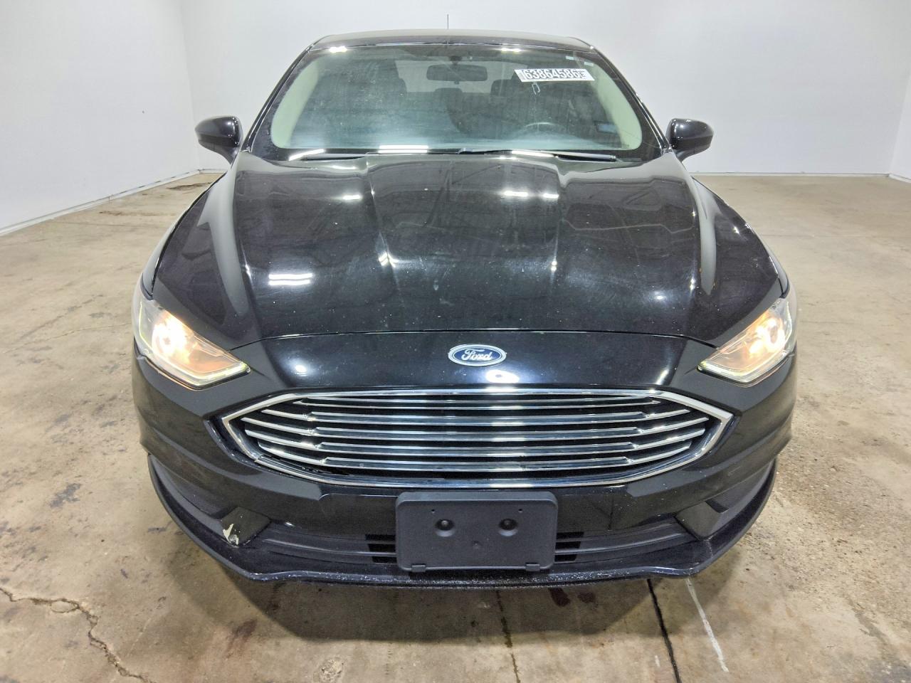 2018 FORD FUSION SE — снимка 5