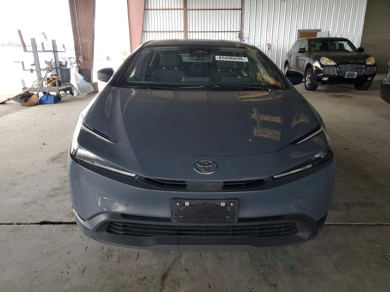 2024 TOYOTA PRIUS LE — снимка 5