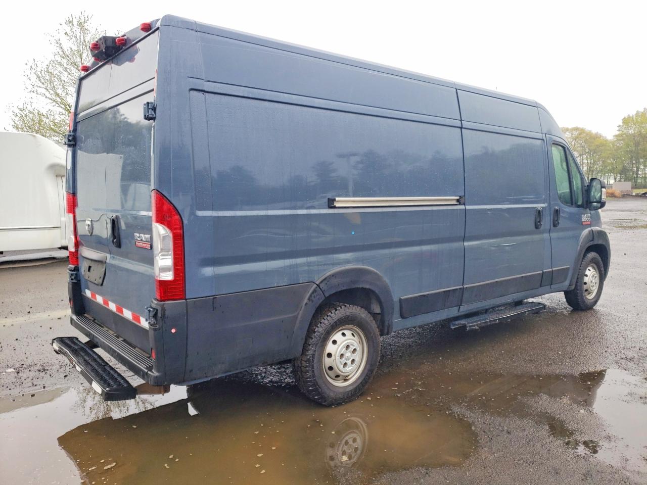 2019 RAM PROMASTER 3500 3500 HIGH — снимка 3