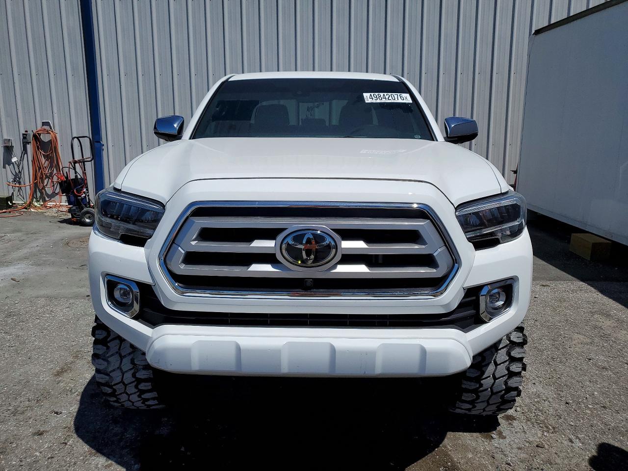2023 TOYOTA TACOMA LIMITED — снимка 5