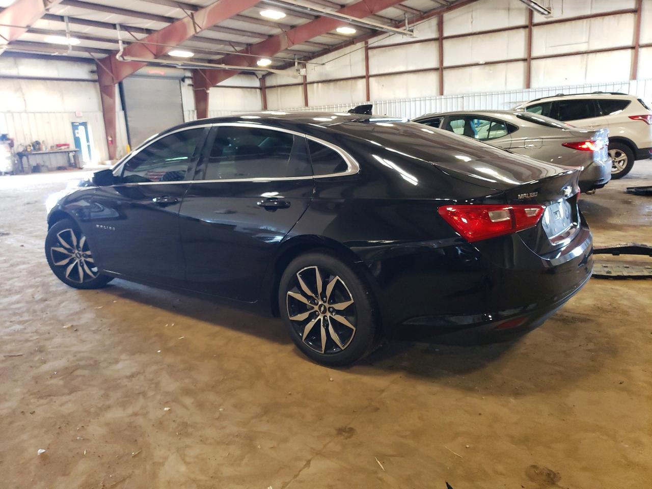 2018 CHEVROLET MALIBU LT — снимка 2