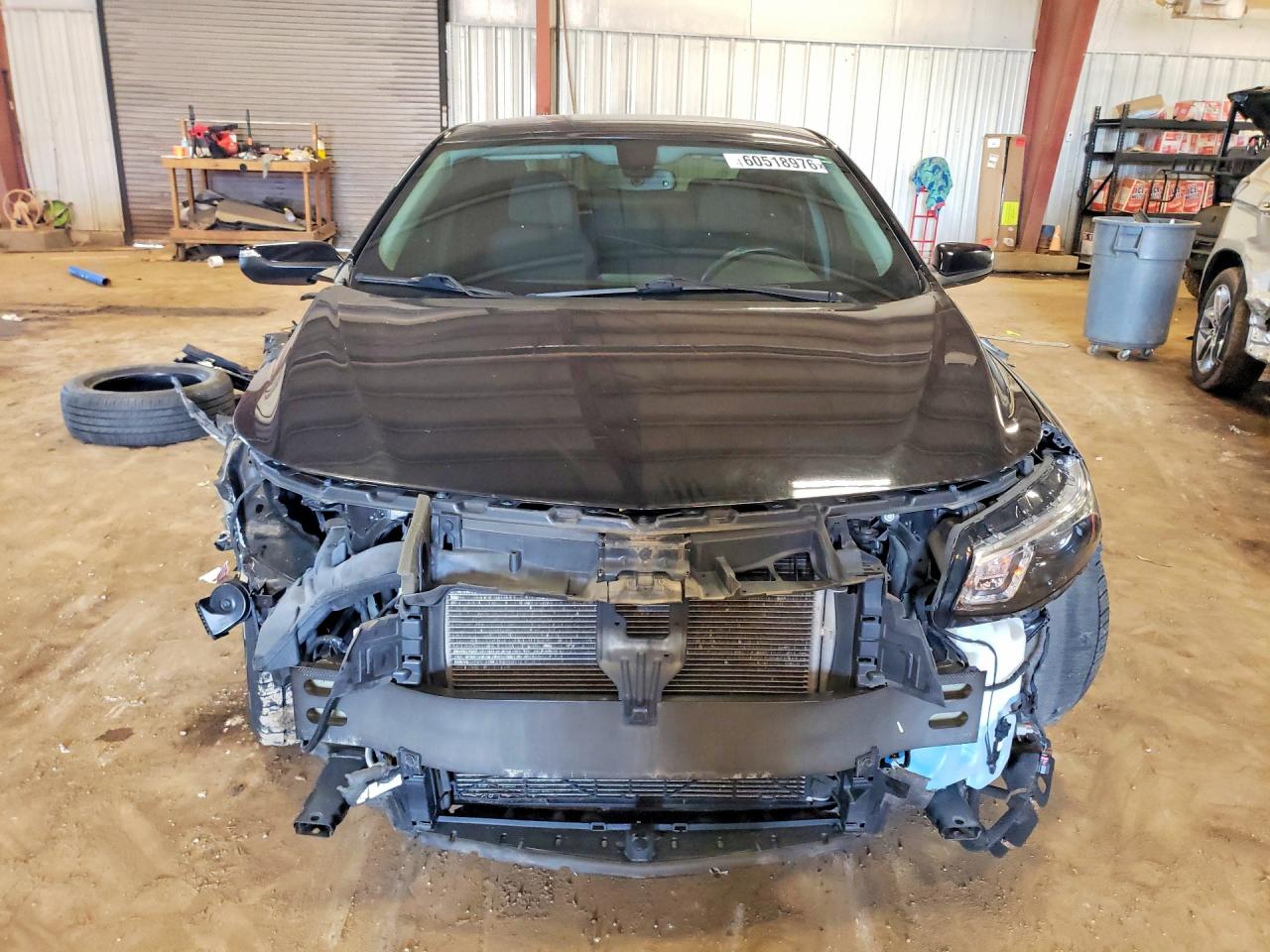 2018 CHEVROLET MALIBU LT — снимка 5