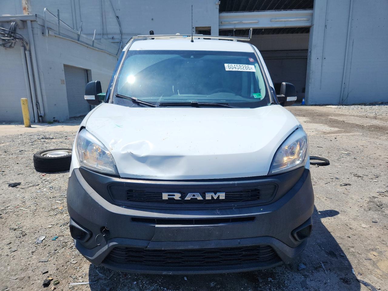 2020 RAM PROMASTER CITY ST — снимка 5