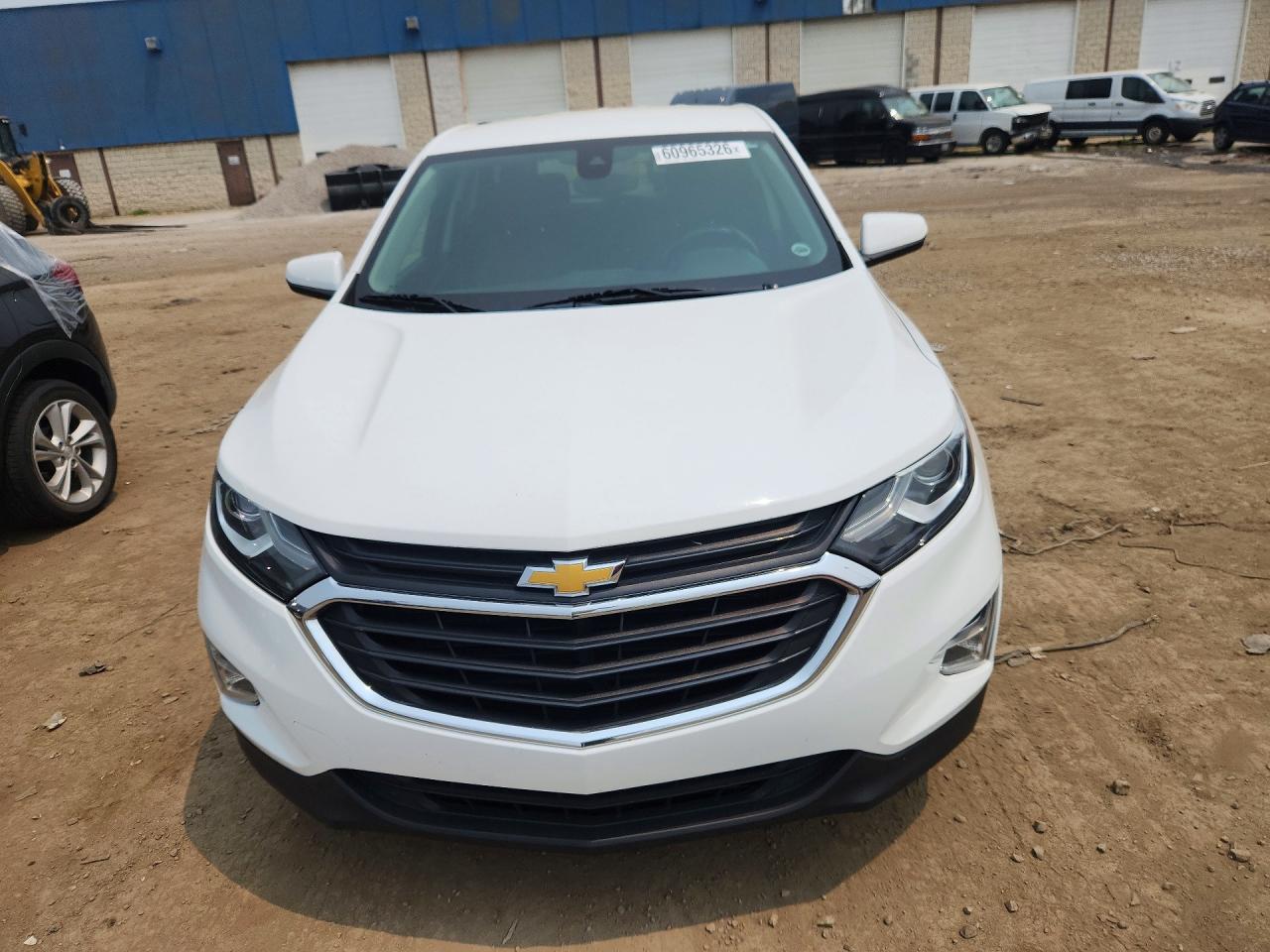 2019 CHEVROLET EQUINOX LT — снимка 5