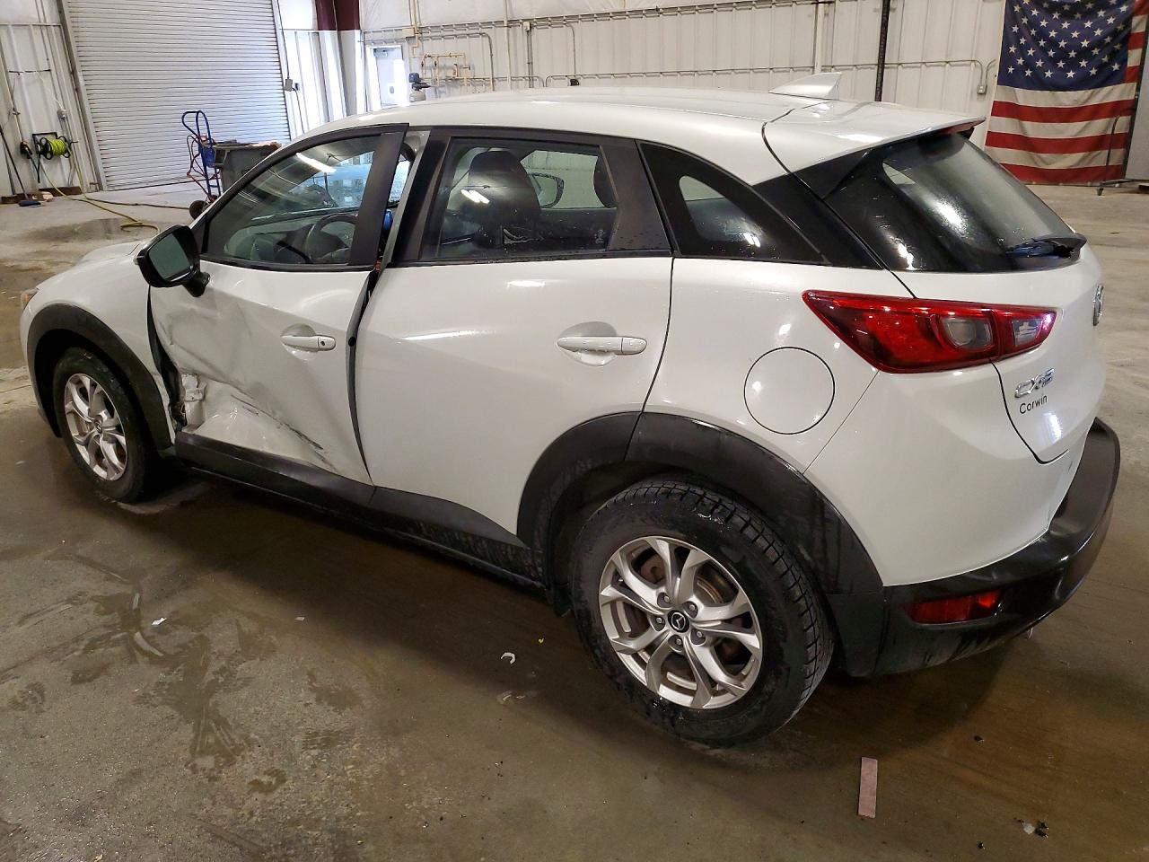 2017 MAZDA CX-3 TOURING — снимка 2