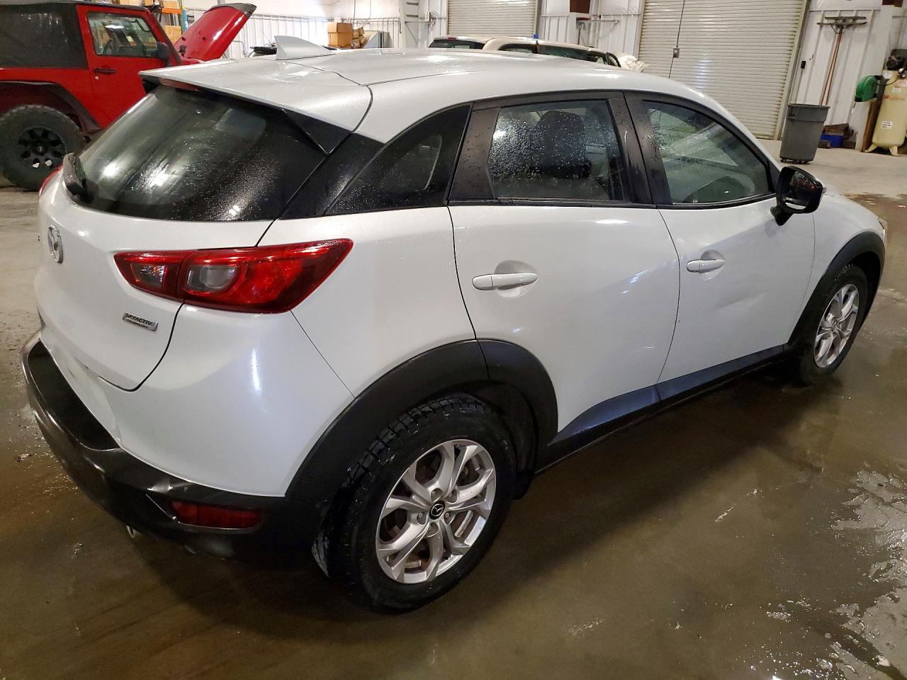 2017 MAZDA CX-3 TOURING — снимка 3