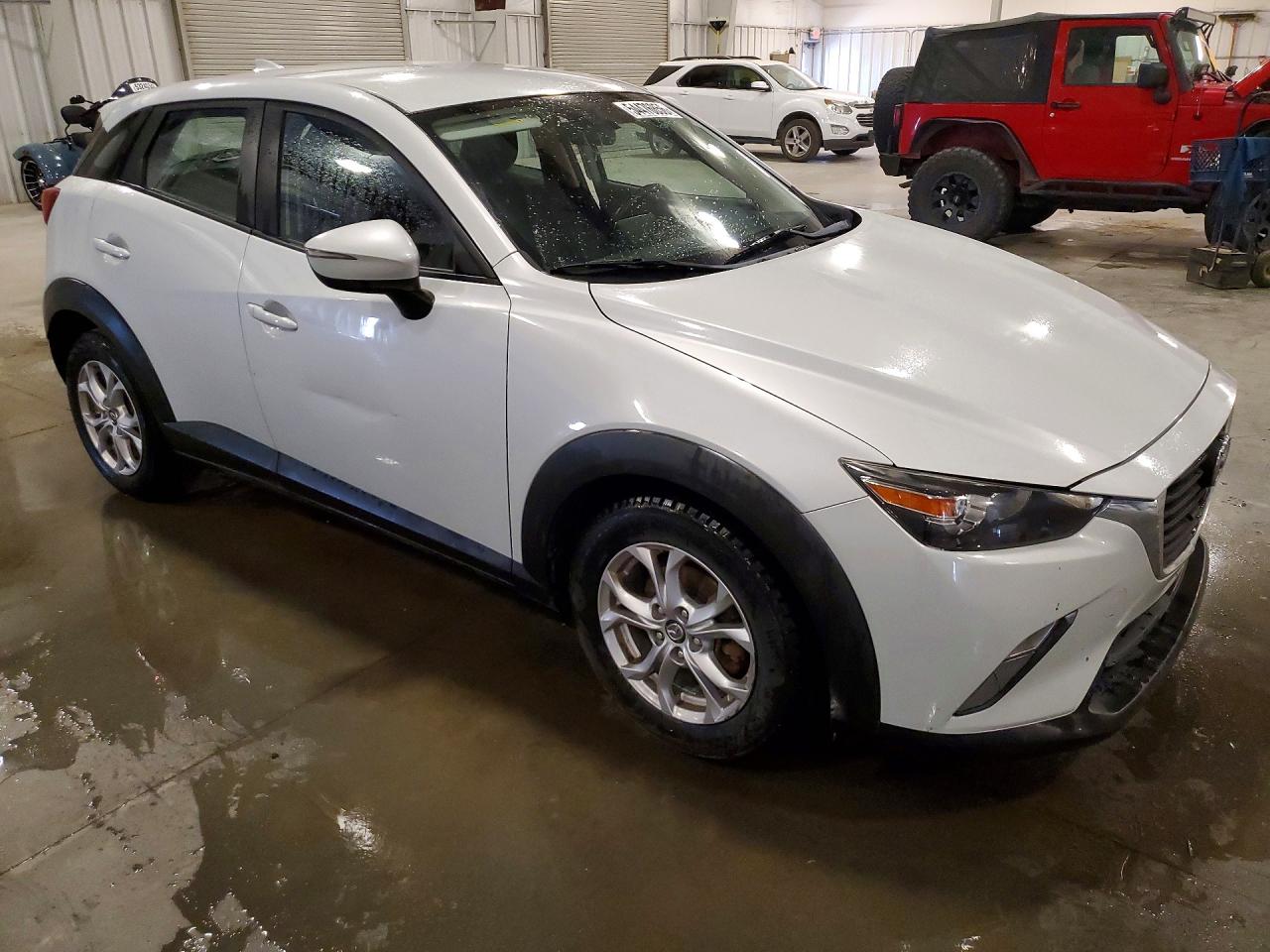 2017 MAZDA CX-3 TOURING — снимка 4