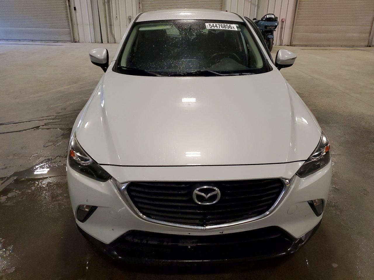 2017 MAZDA CX-3 TOURING — снимка 5