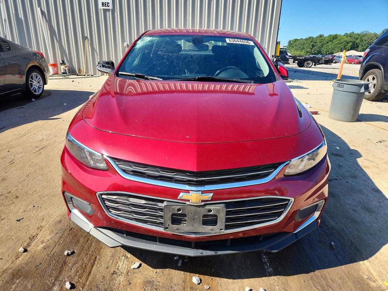 2018 CHEVROLET MALIBU LT — снимка 5