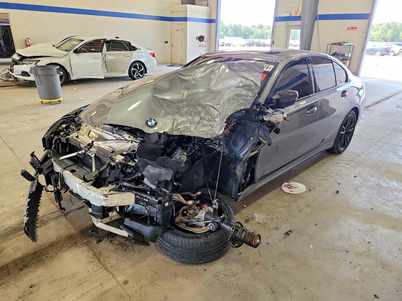 2024 BMW M340I