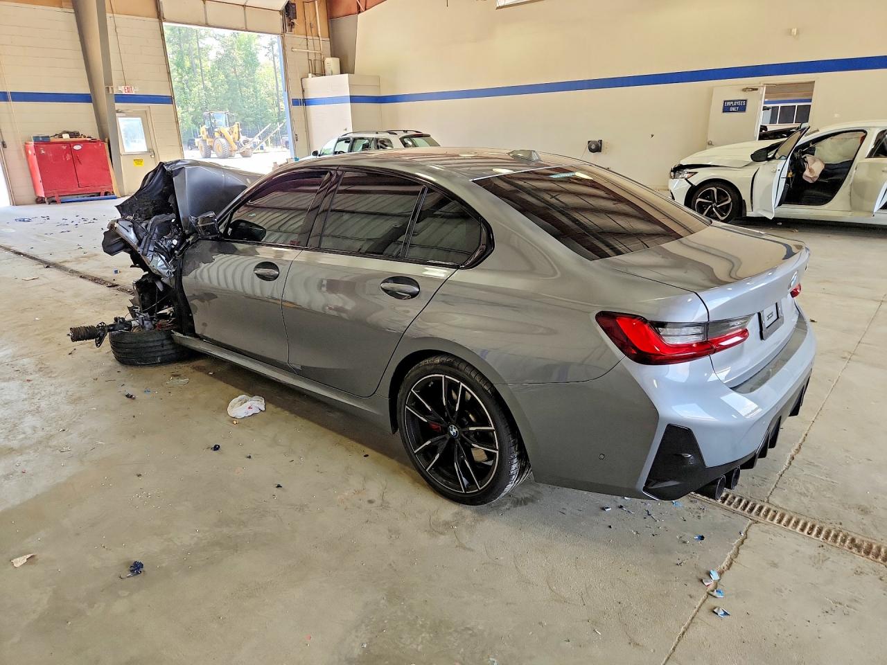 2024 BMW M340I — снимка 2
