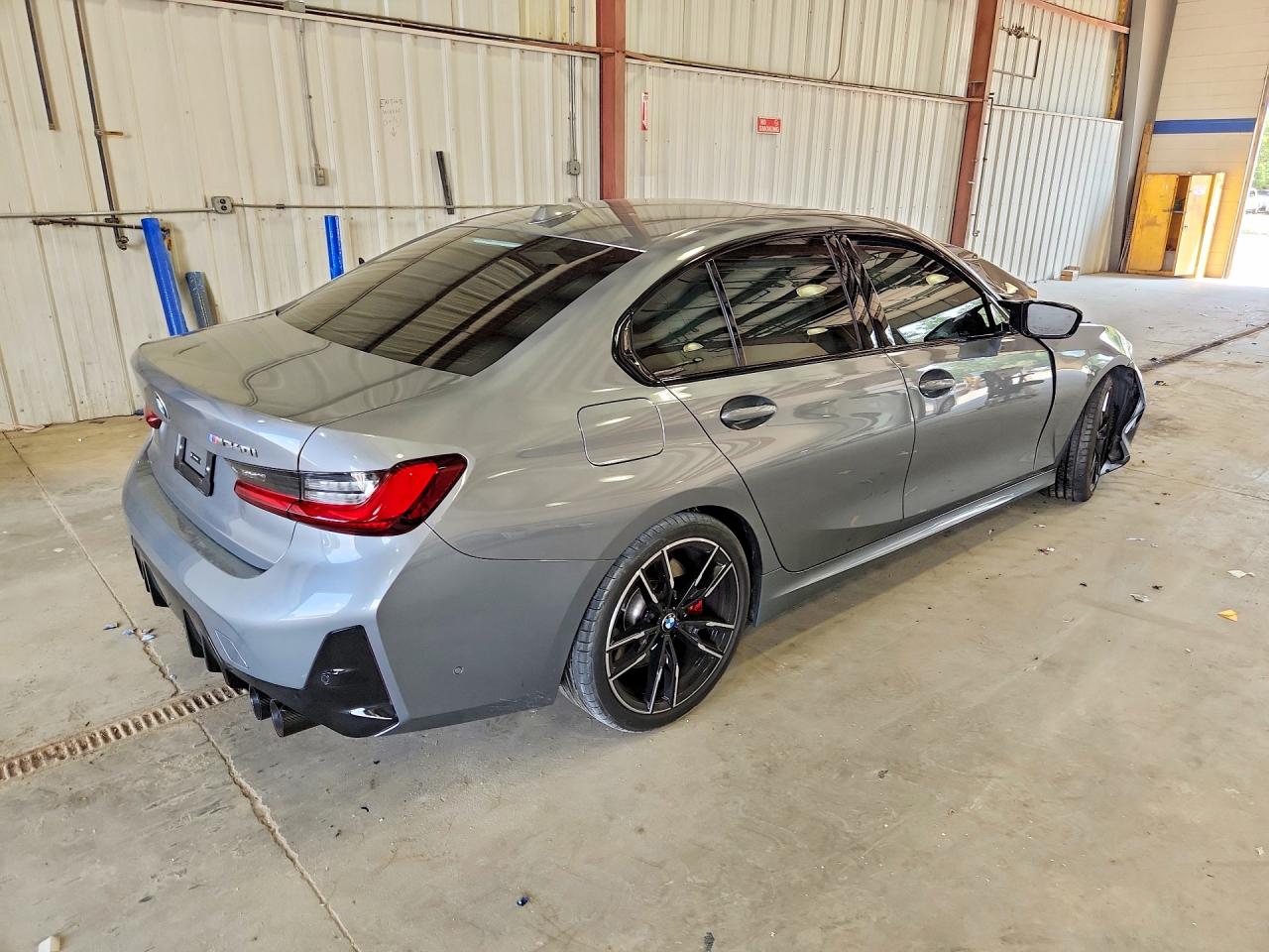 2024 BMW M340I — снимка 3