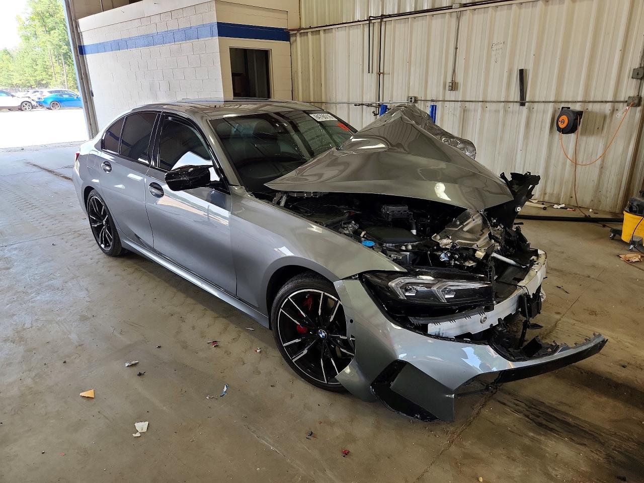 2024 BMW M340I — снимка 4