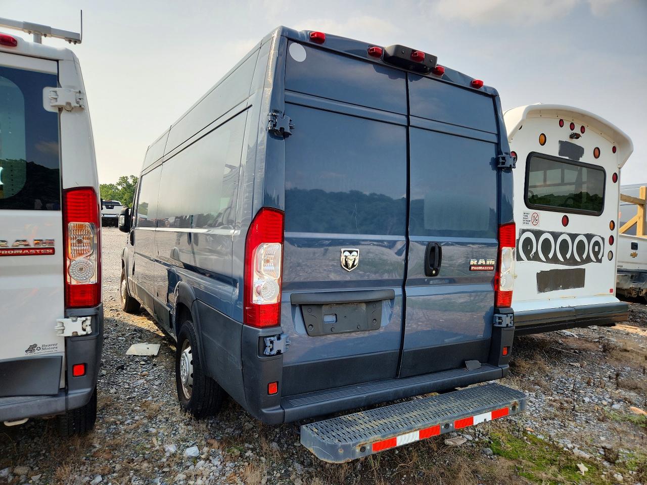 2020 RAM PROMASTER 3500 3500 HIGH — снимка 2