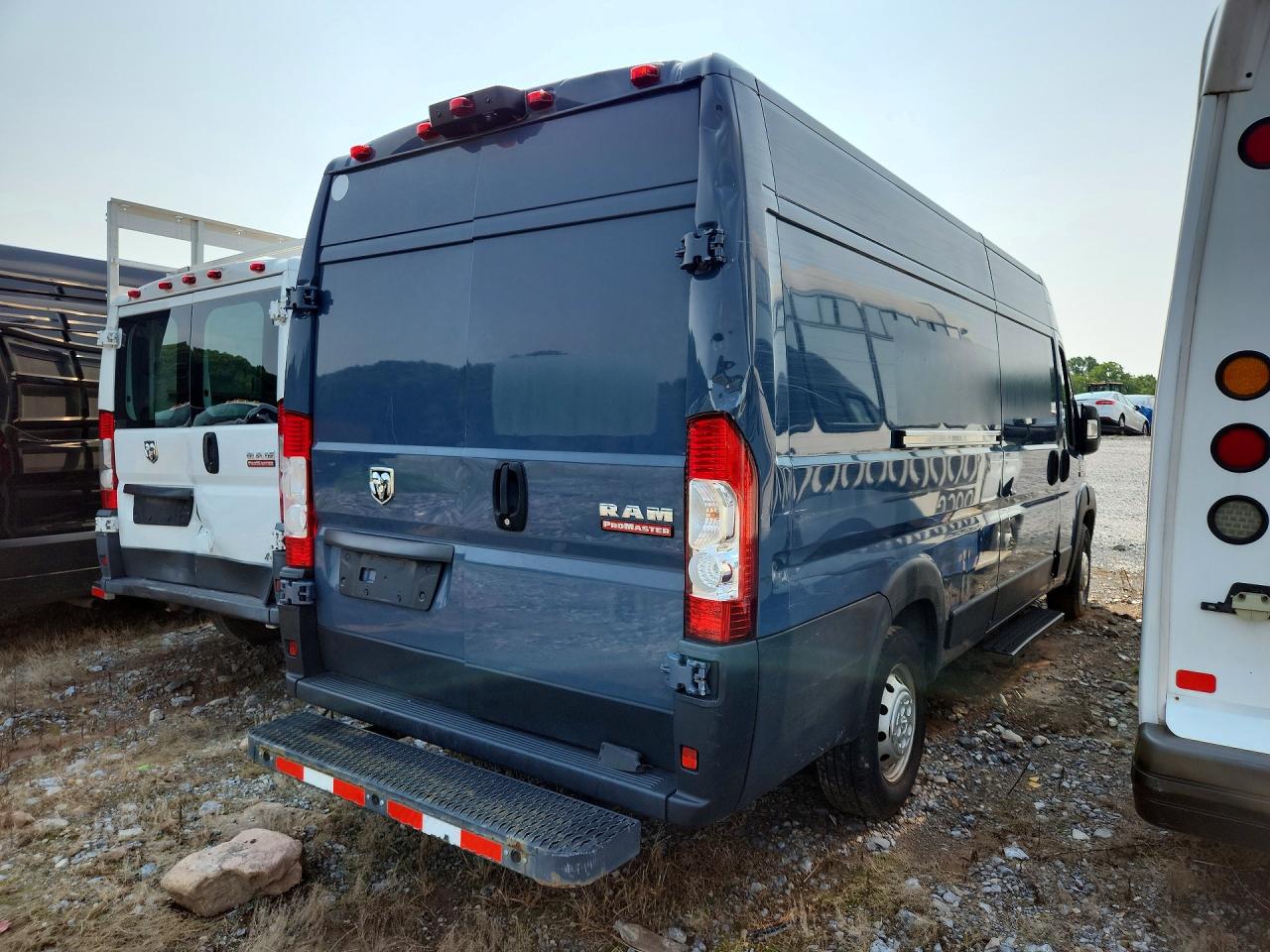 2020 RAM PROMASTER 3500 3500 HIGH — снимка 3