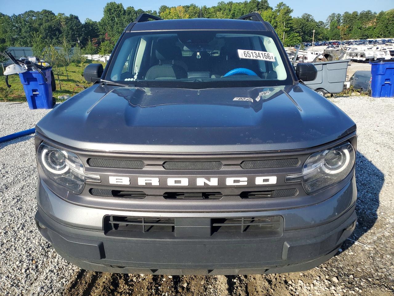 2024 FORD BRONCO SPORT BIG BEND — снимка 5