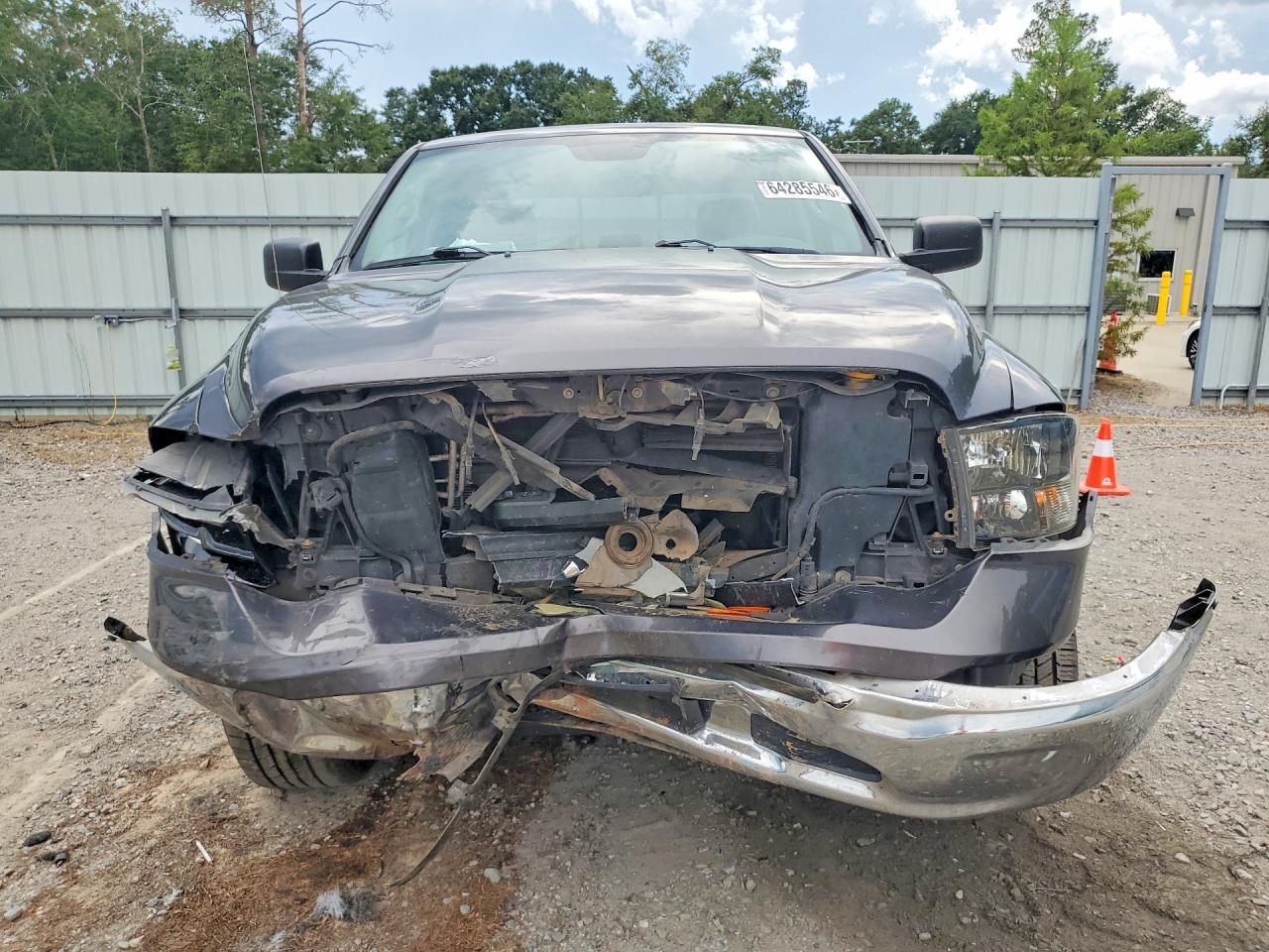 2016 RAM 1500 SLT — снимка 5