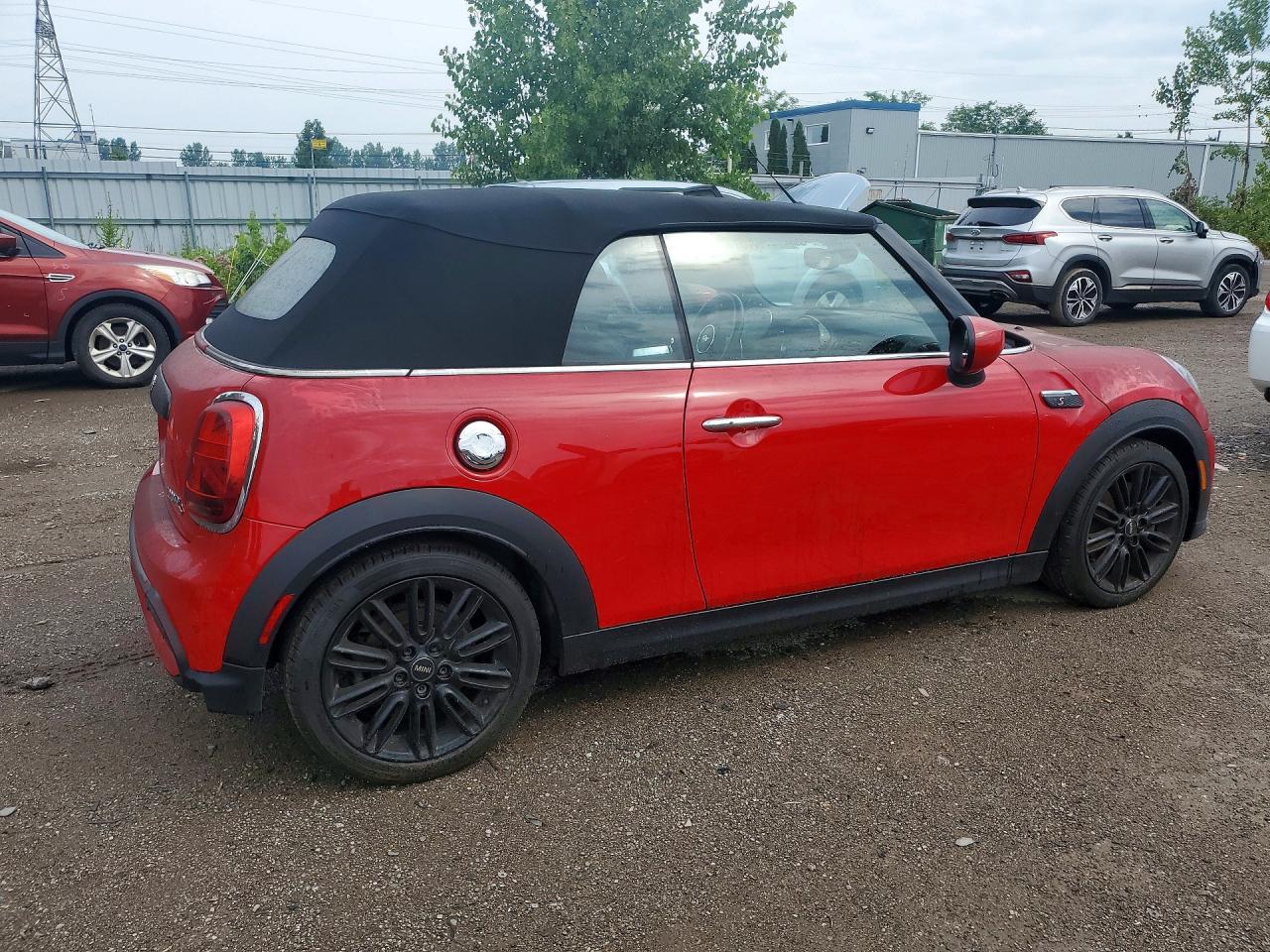 2023 MINI COOPER S — снимка 3