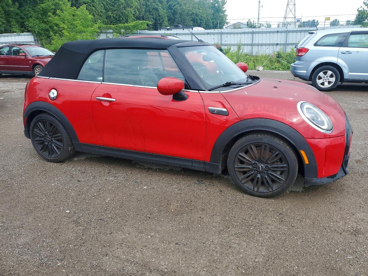 2023 MINI COOPER S — снимка 4