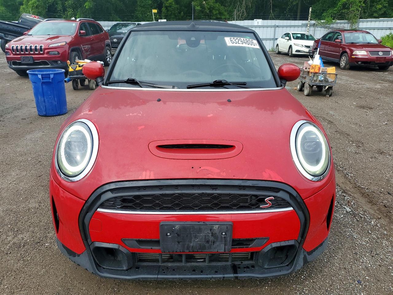2023 MINI COOPER S — снимка 5