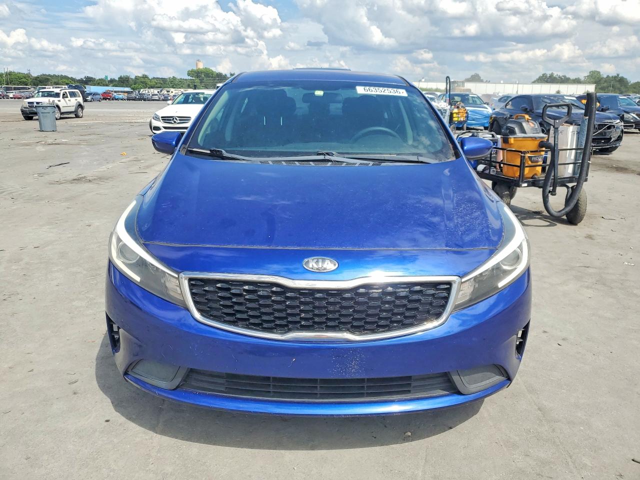 2018 KIA FORTE LX — снимка 5