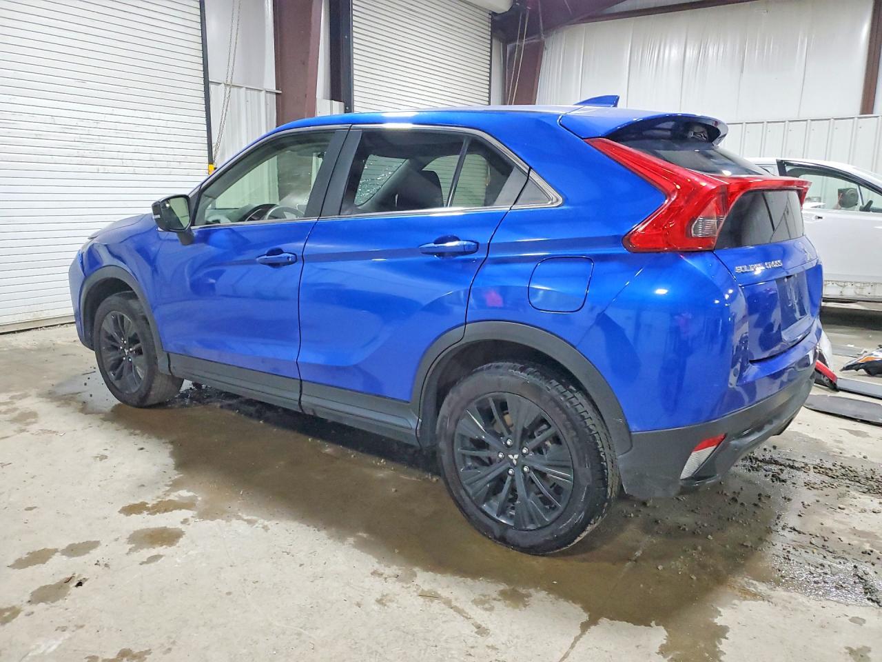 2020 MITSUBISHI ECLIPSE CROSS LE/SP — снимка 2