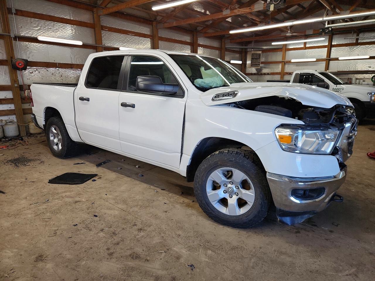2024 RAM 1500 TRADESMAN — снимка 4