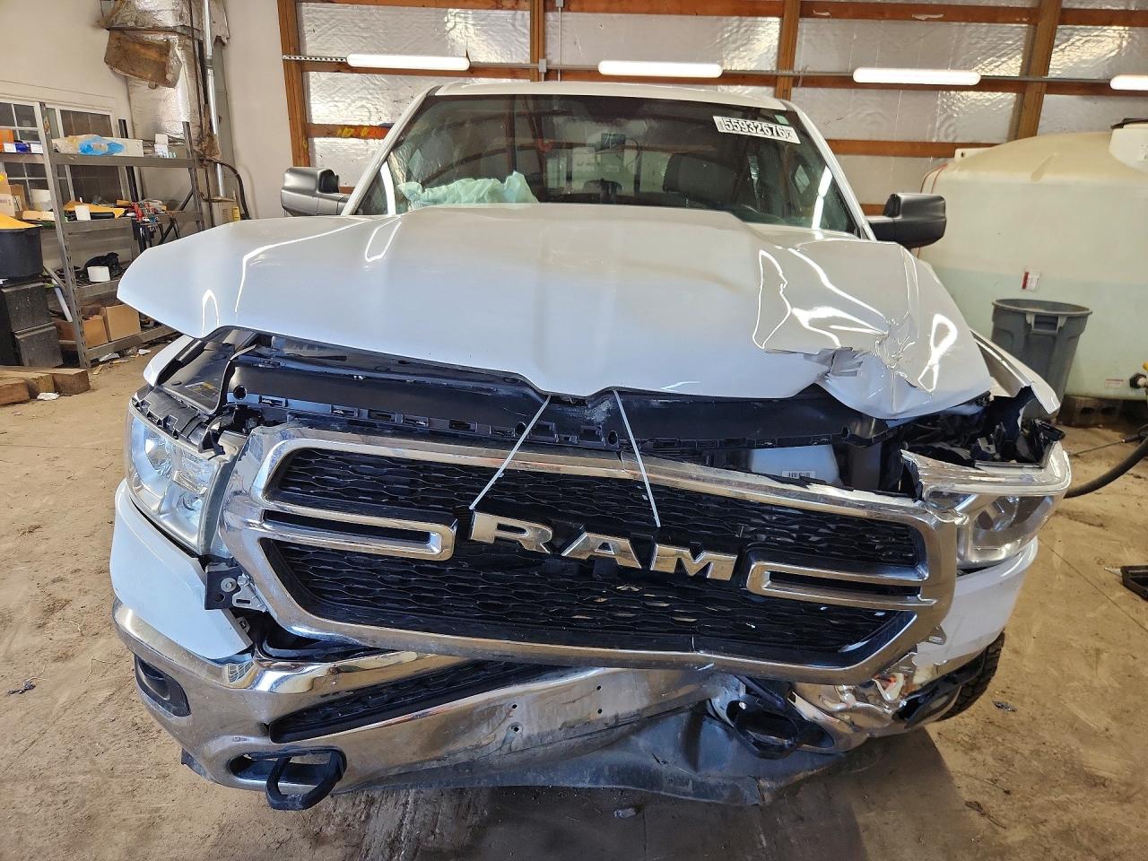 2024 RAM 1500 TRADESMAN — снимка 5