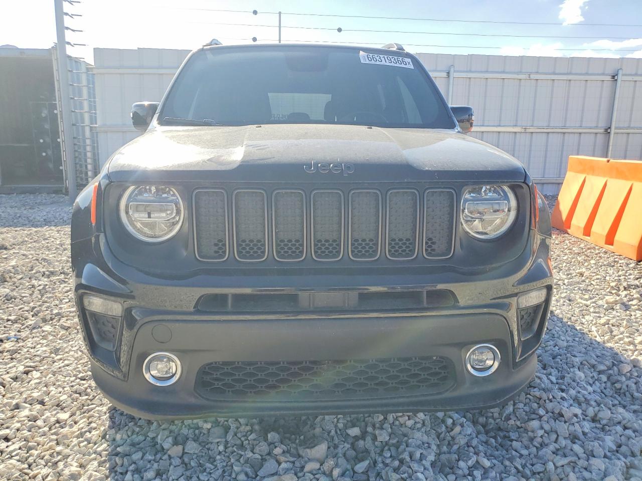 2020 JEEP RENEGADE LATITUDE — снимка 5