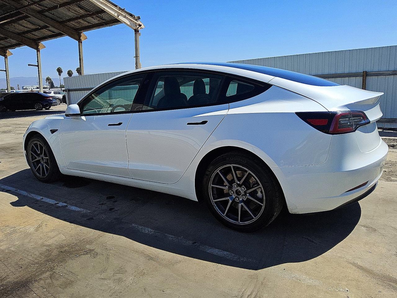 2023 TESLA MODEL 3 — снимка 2
