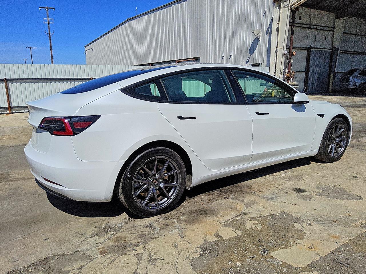 2023 TESLA MODEL 3 — снимка 3