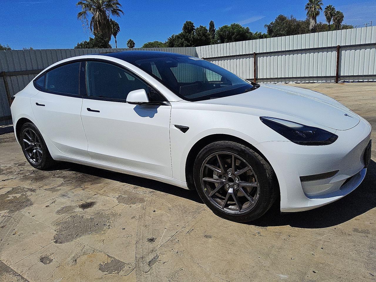 2023 TESLA MODEL 3 — снимка 4