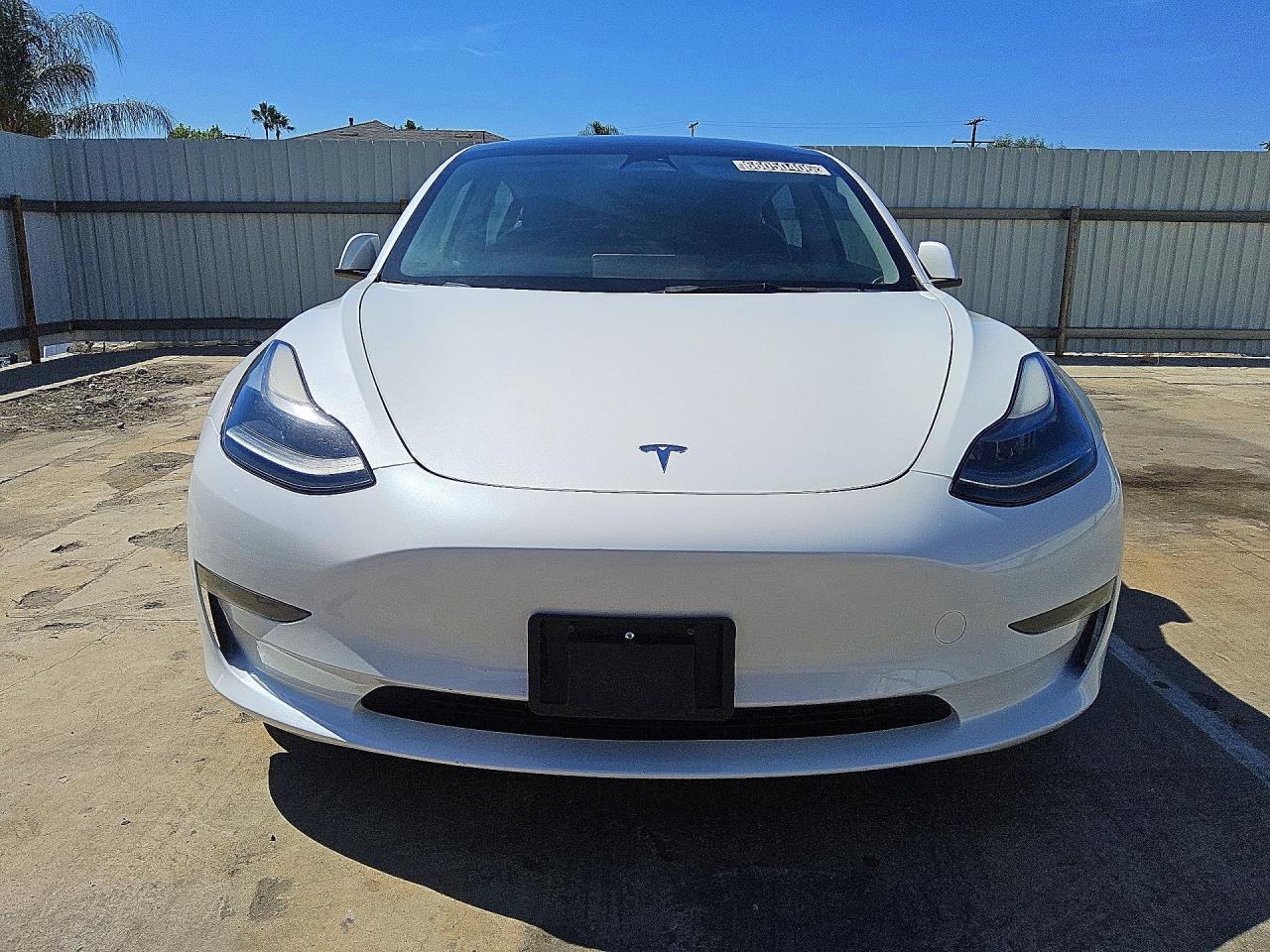 2023 TESLA MODEL 3 — снимка 5